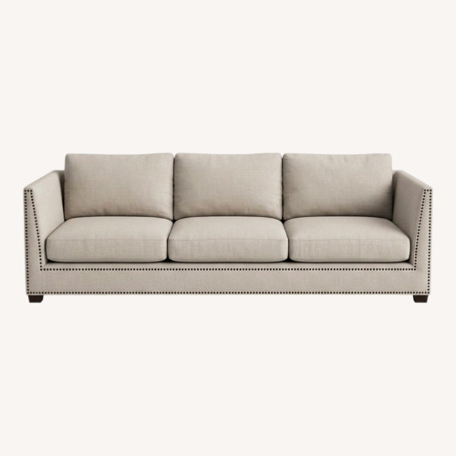 Used Thomasville Furniture Industries 3+ Seater Sofa for sale on AptDeco