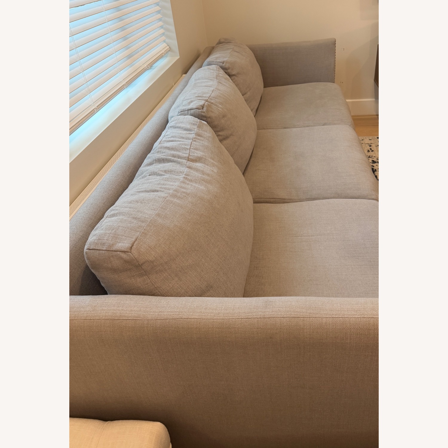 Thomasville Furniture Industries 3+ Seater Sofa - image-2