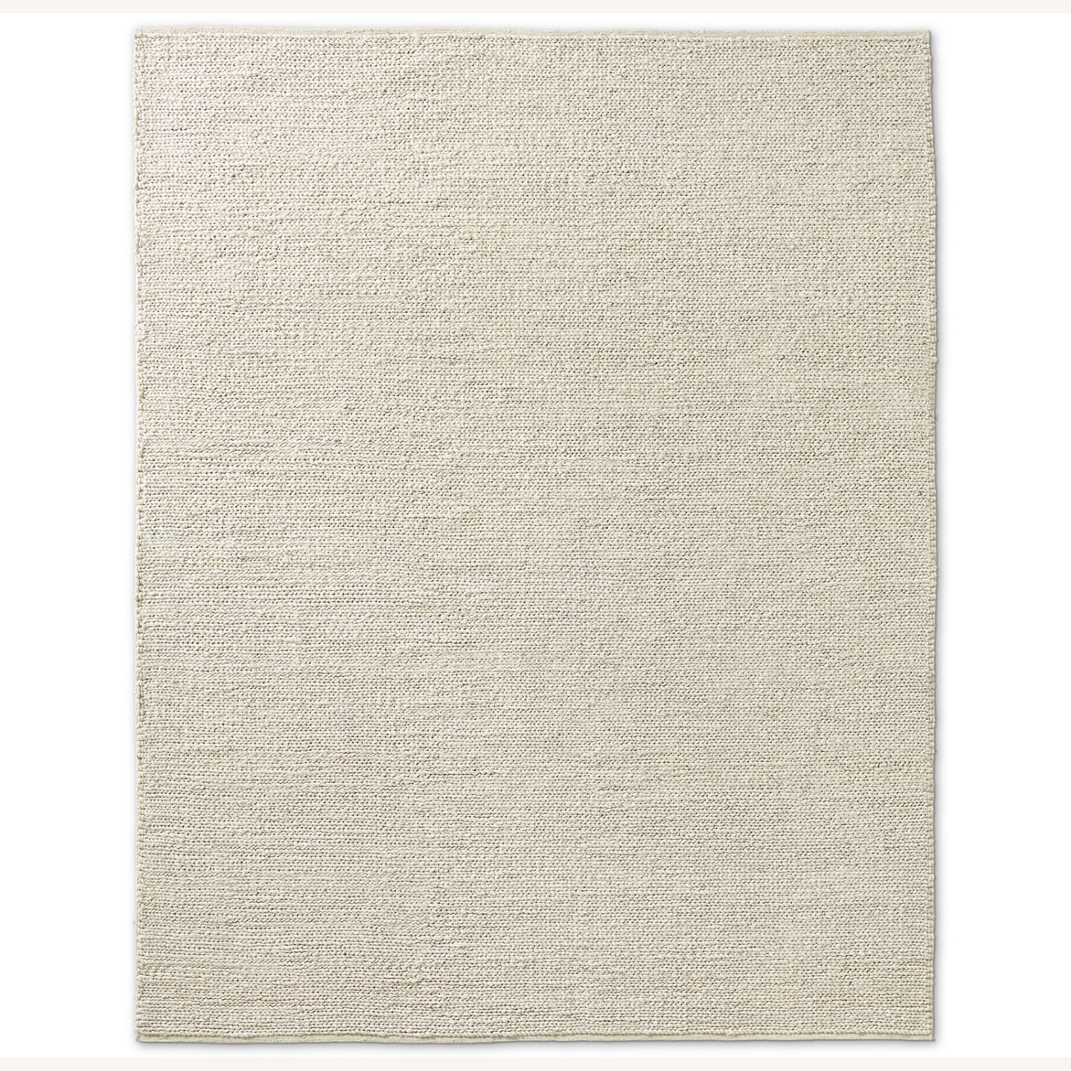 Restoration Hardware Natural Area Rug 8' x 10' - image-7