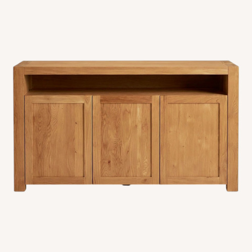 Used Natural Media Storage for sale on AptDeco