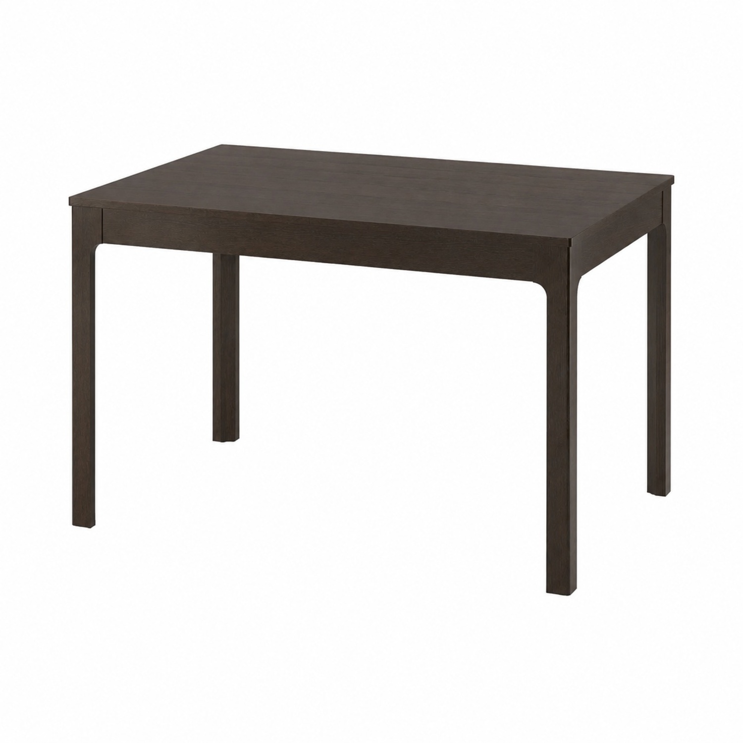 IKEA Dark Brown Table - image-4