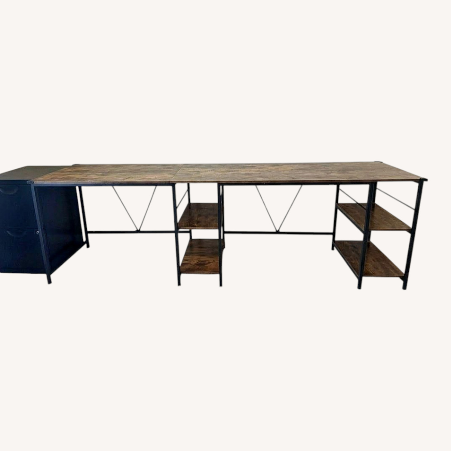 Knowlife Natural Desk - image-0