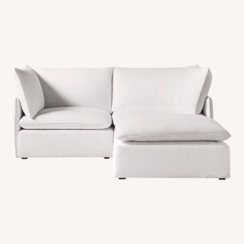 Used CB2 Sofa for sale on AptDeco