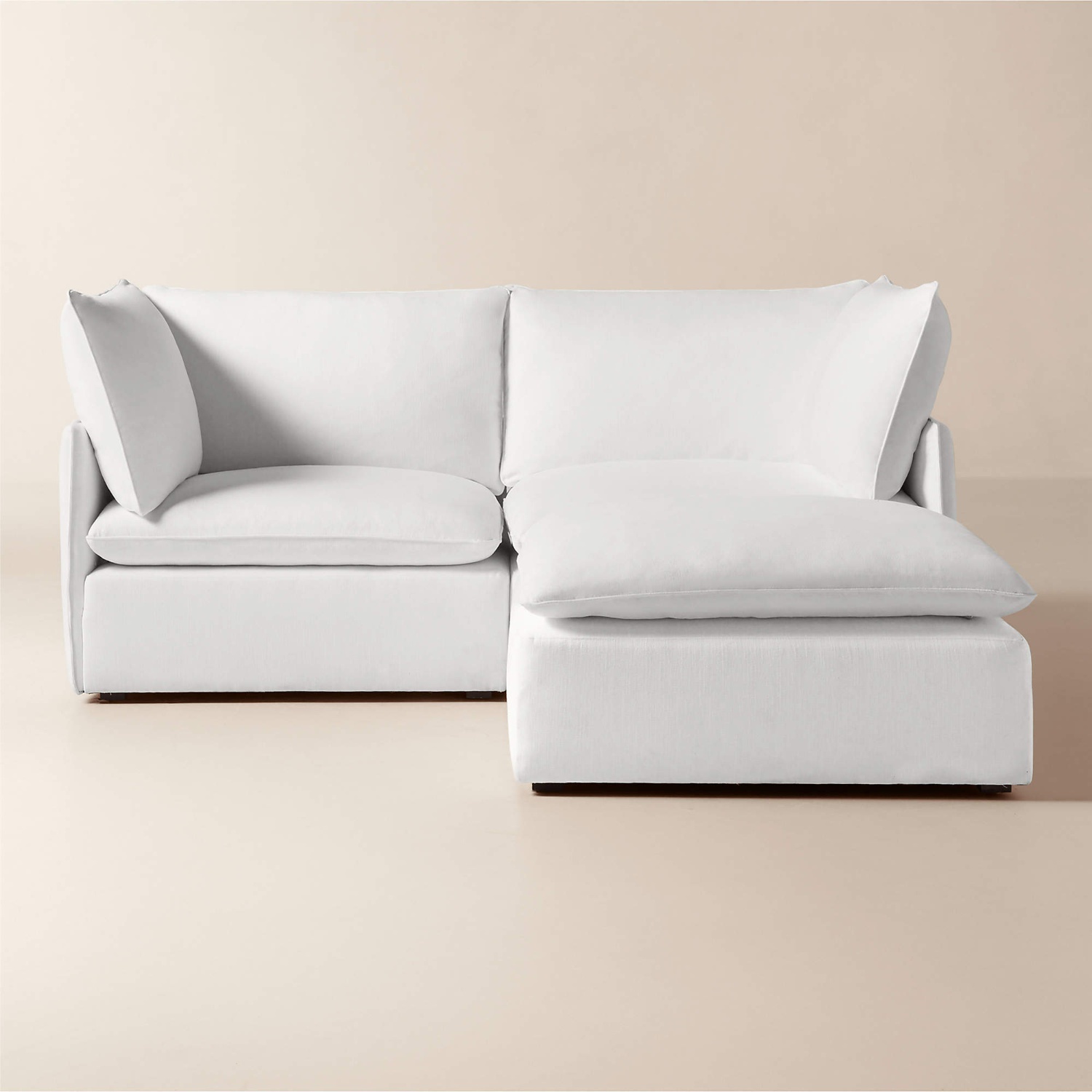 CB2 Sofa - image-4
