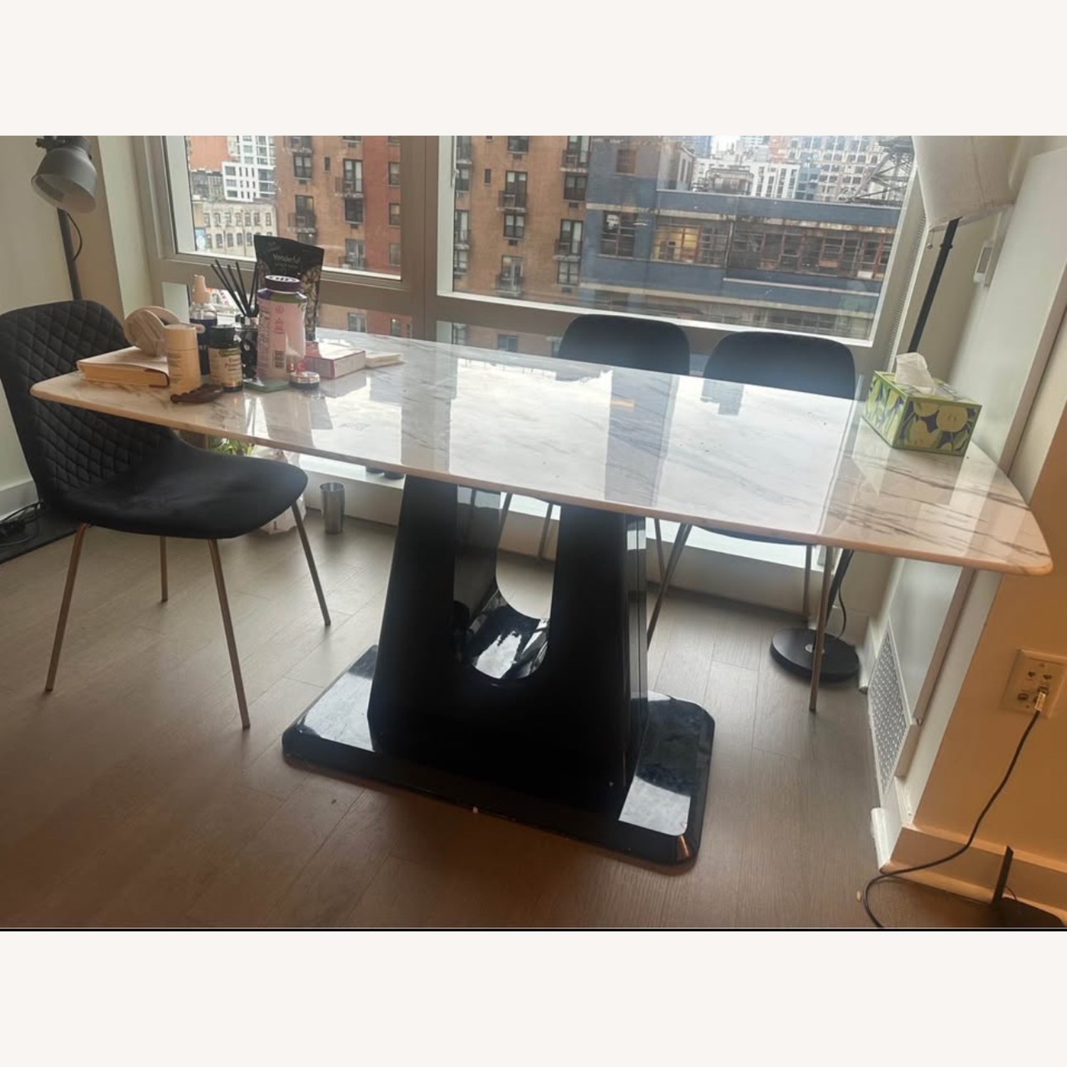 Simpli Home Dining Table - image-2