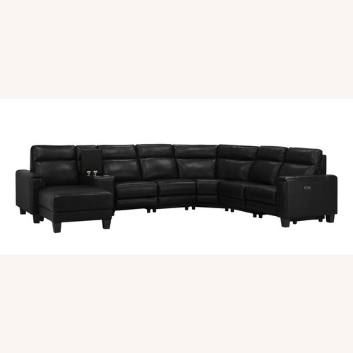 Used Raymour & Flaniga Ace Large Sectional for sale on AptDeco