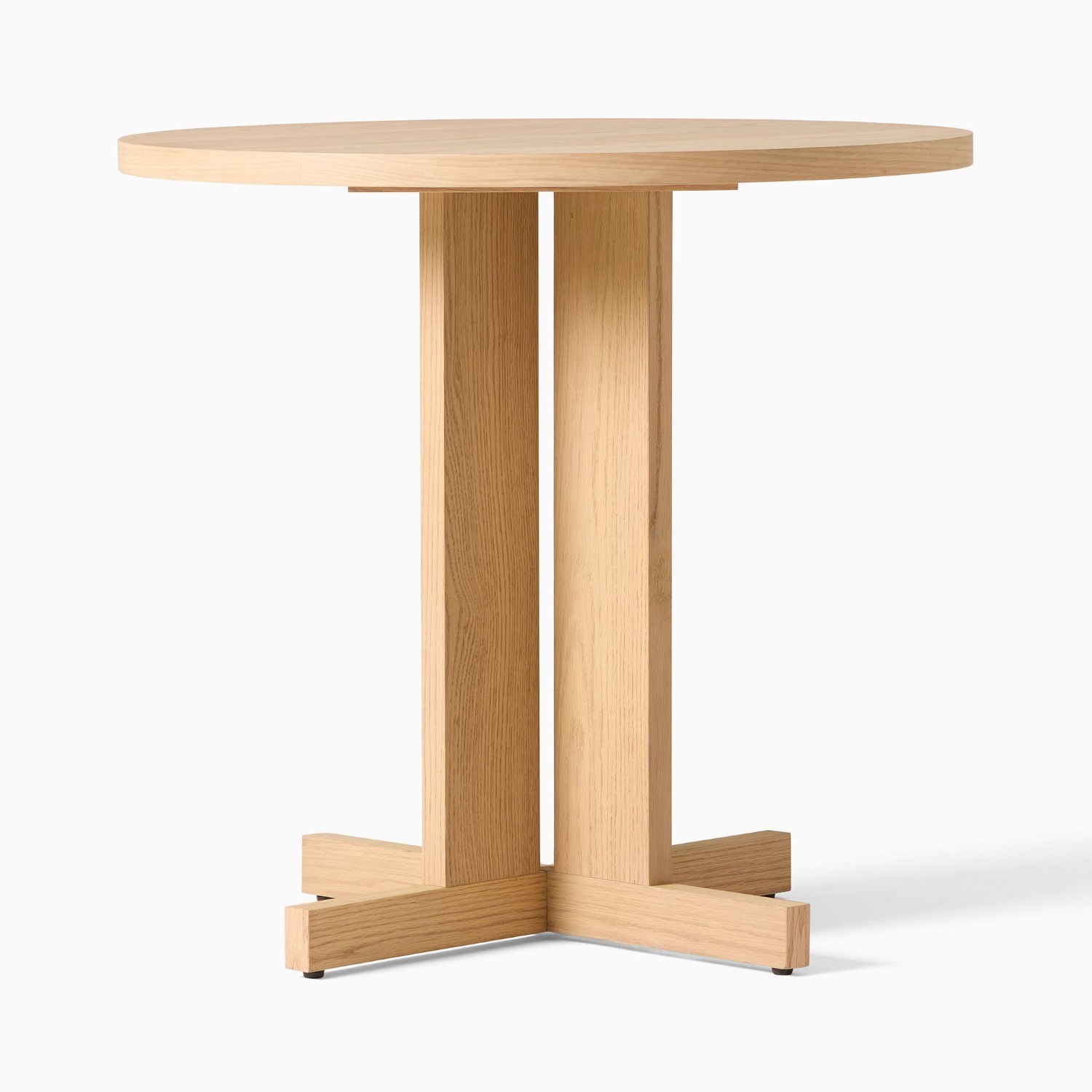 West Elm Rowe Bistro Table 32" - image-1
