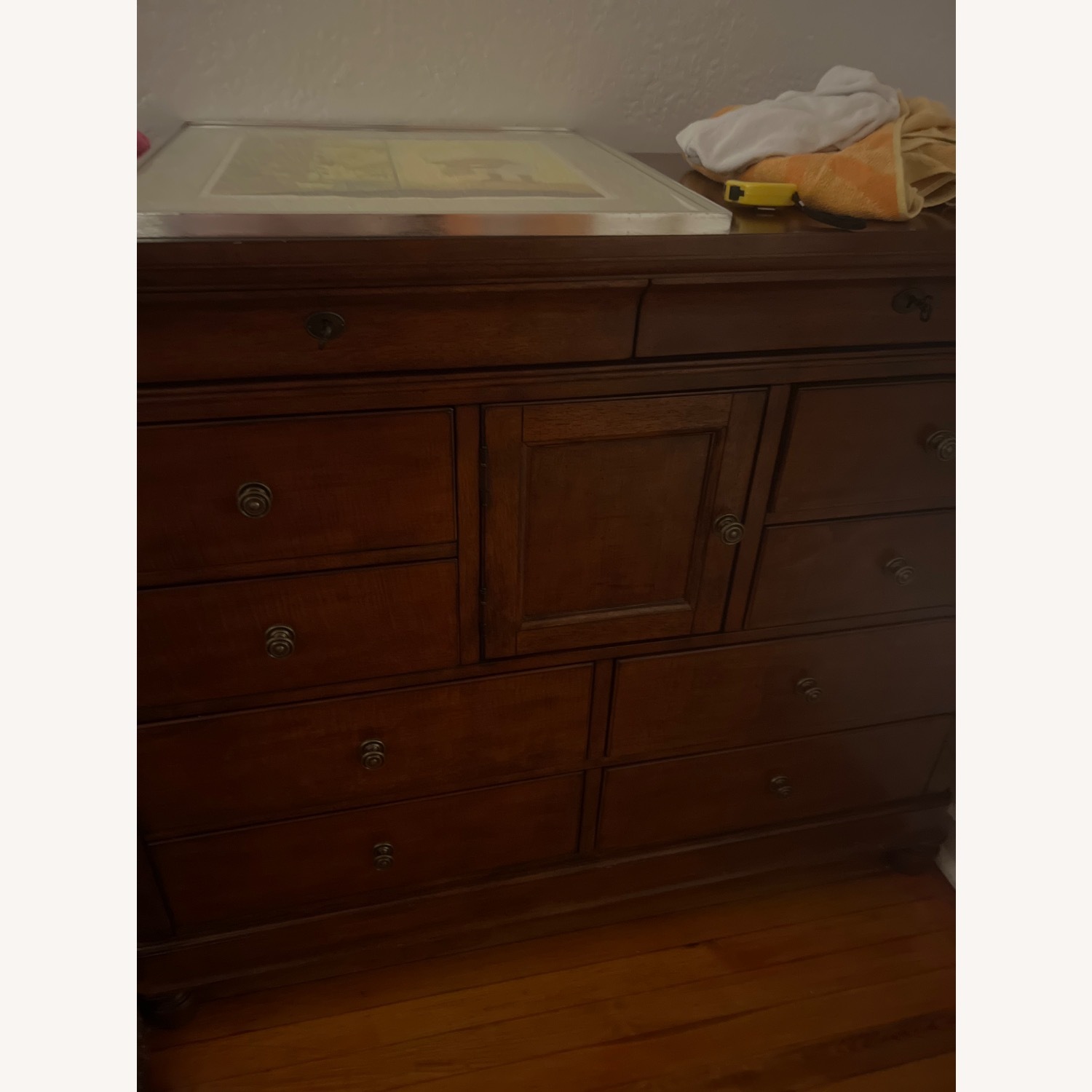 Vintage Dresser - image-3