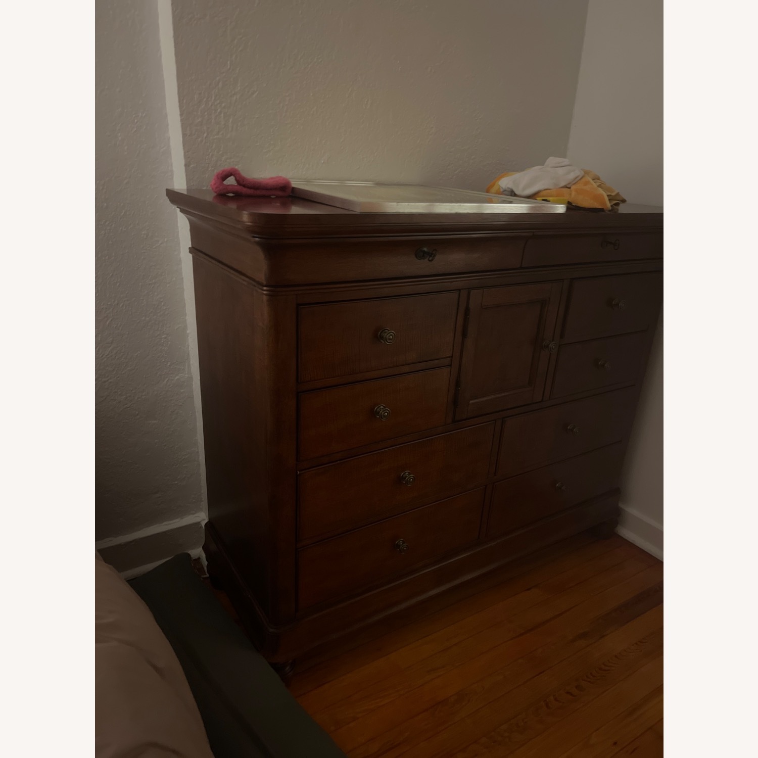 Vintage Dresser - image-2