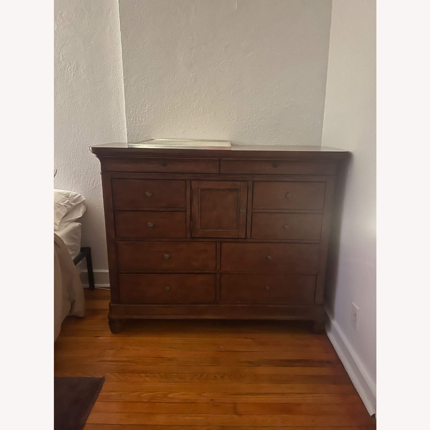 Vintage Dresser - image-1