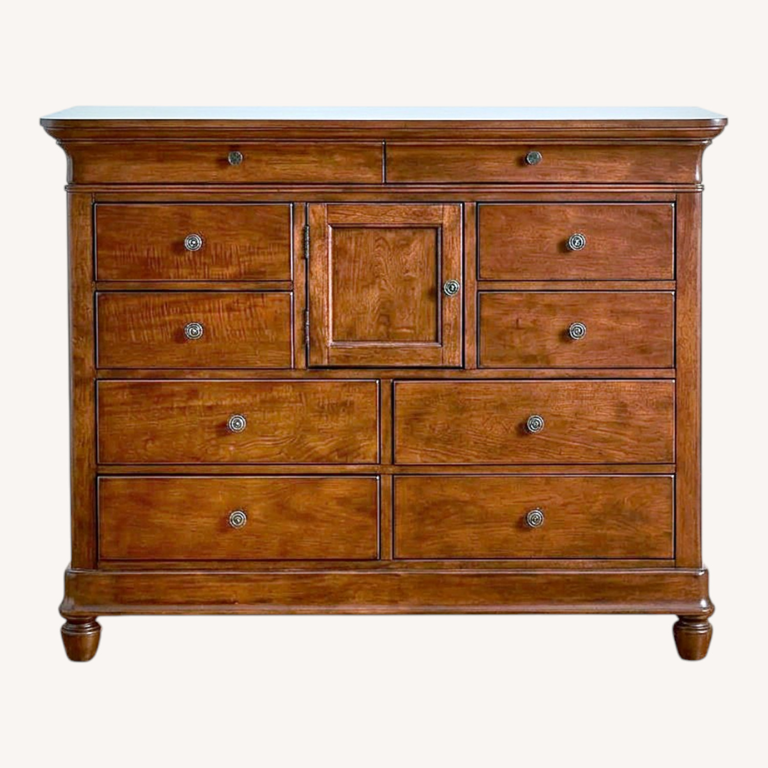 Vintage Dresser - image-0