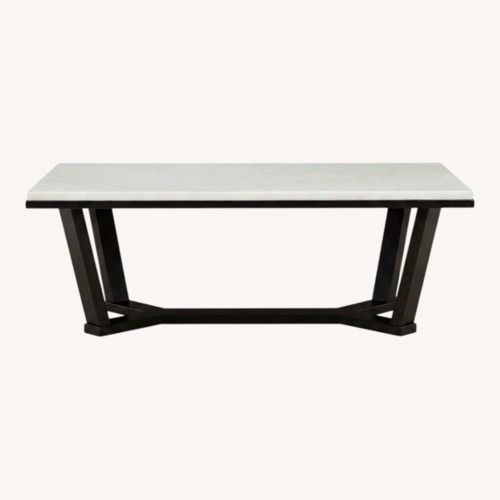 Used Ashley Coffee Table  for sale on AptDeco