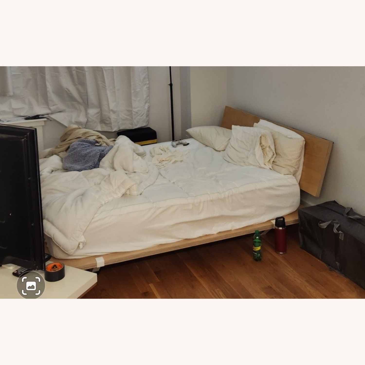Floyd Bed Full Queen - image-6