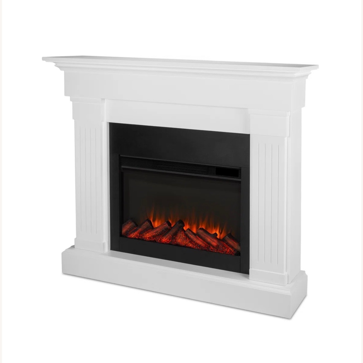 Wayfair White Wood Décor - image-2