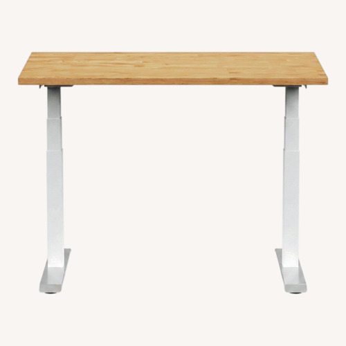 Used Flexispot Desk for sale on AptDeco