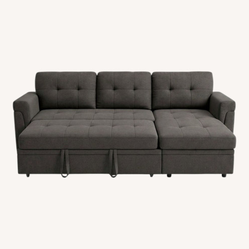 Used Twin Sized Sofa Sleeper for sale on AptDeco