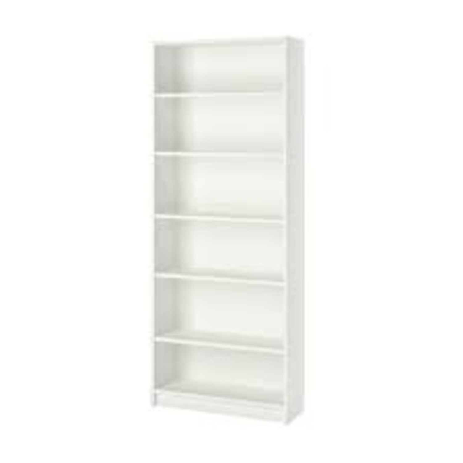 IKEA White Bookcase - image-4