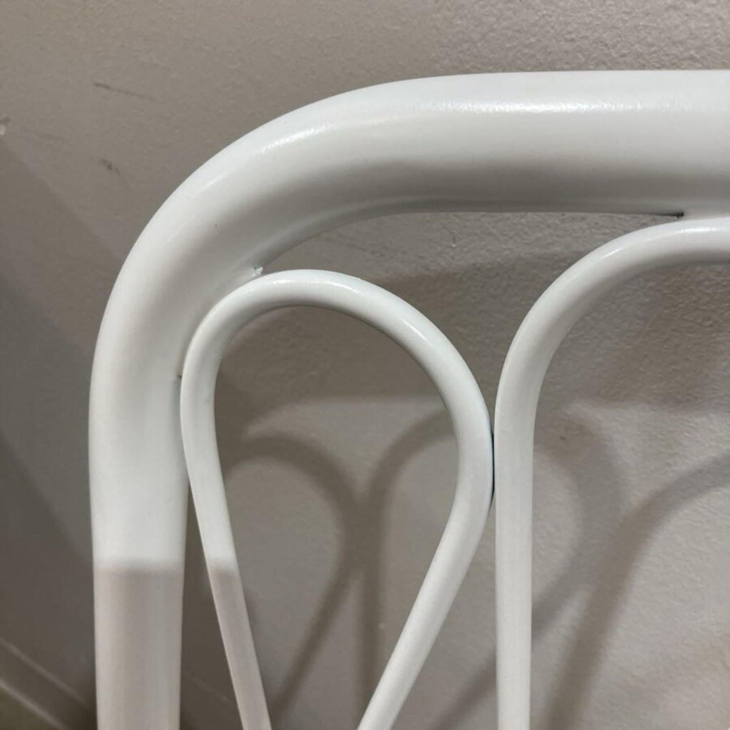 Woodard Cane Arm Chair Outdoor - image-9