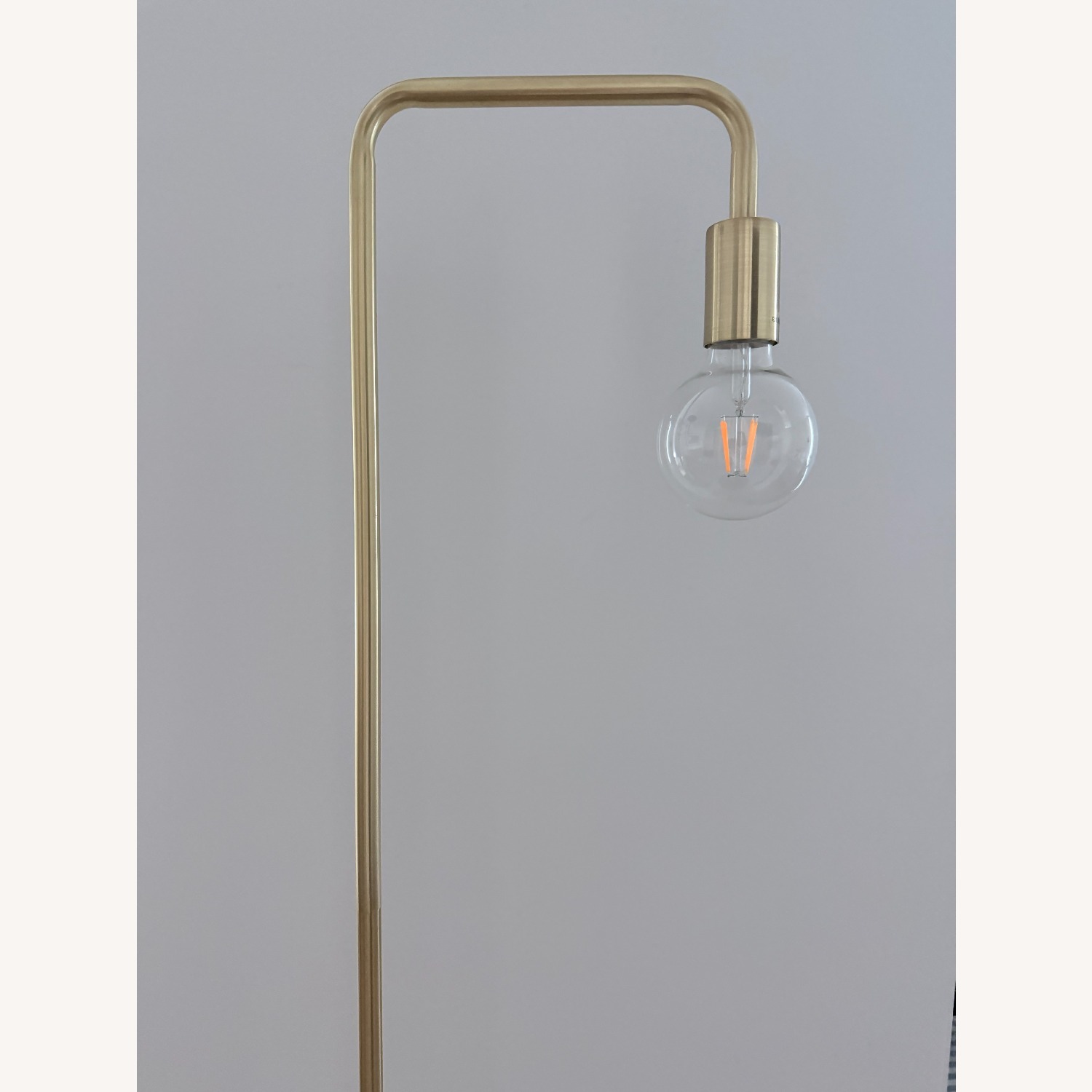 Beacon Floor Lamp - Brass - image-3