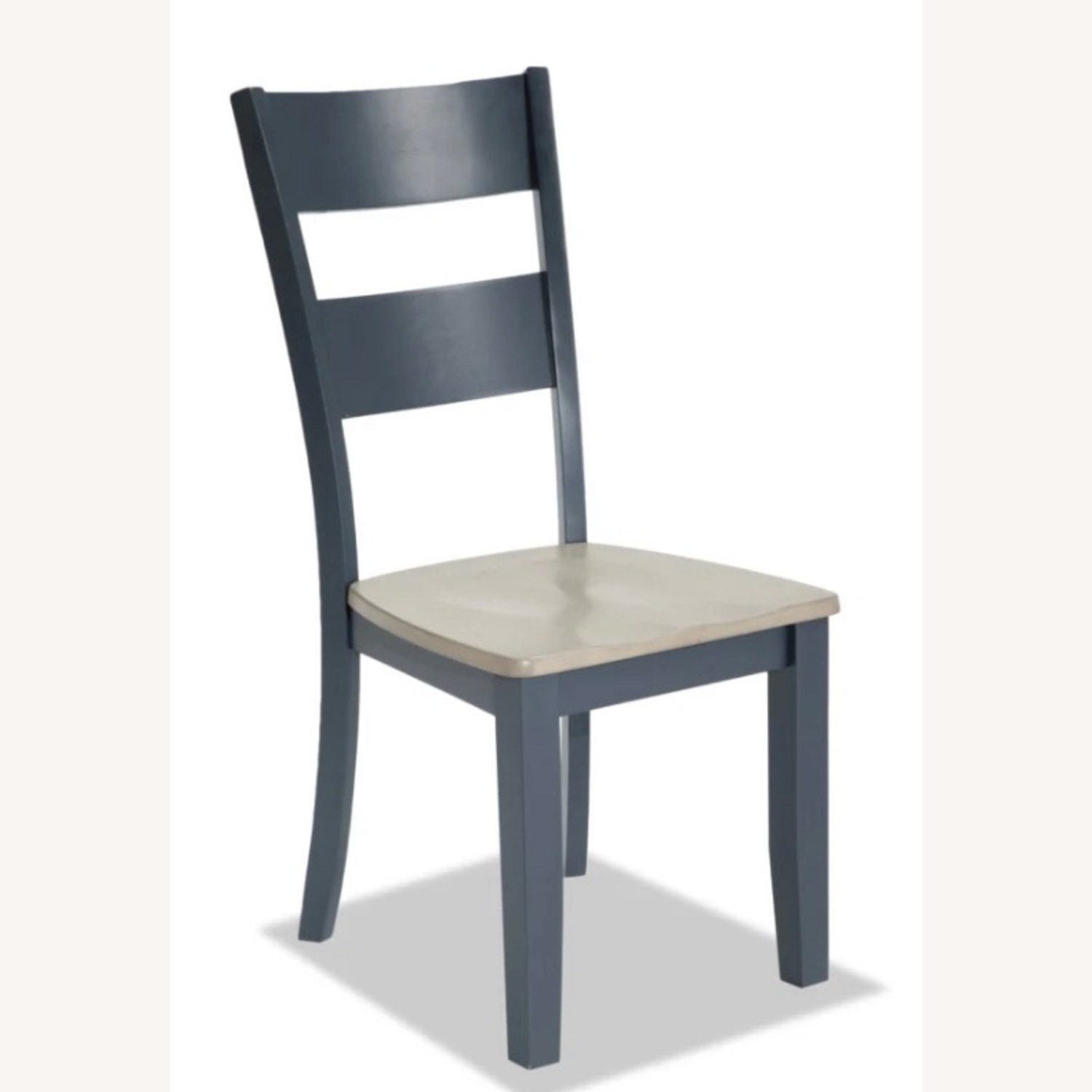 Bob's Discount Furniture Blake Graphite/Gray Dining Set - image-2