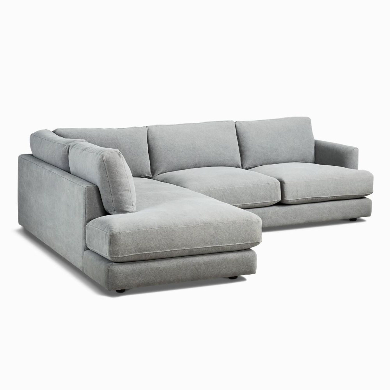 West Elm Haven Sofa - image-5