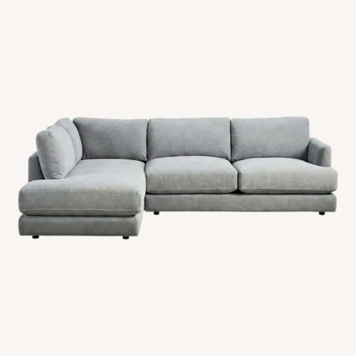 Used West Elm Haven Sofa for sale on AptDeco