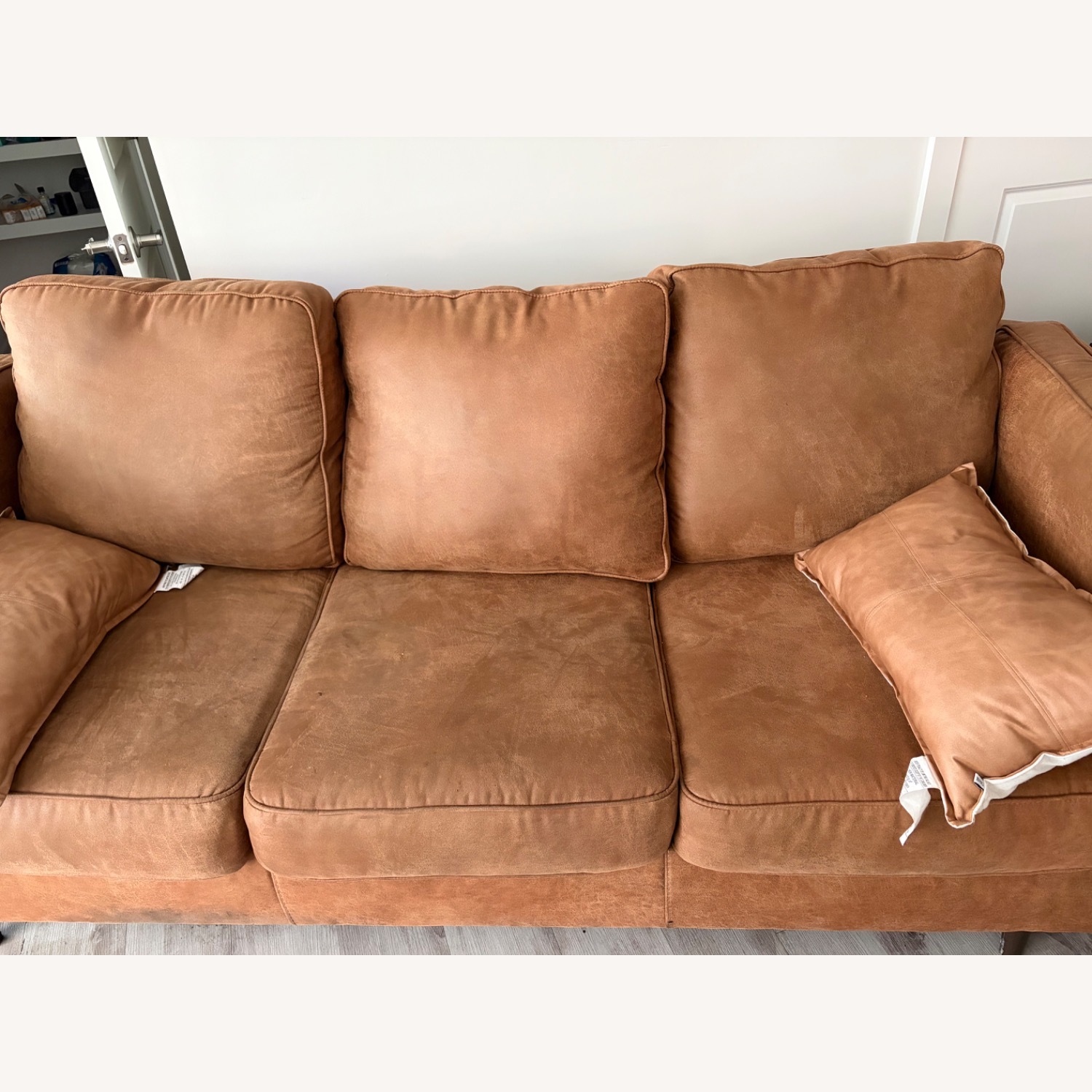 Ashley Furniture Sofa - image-3