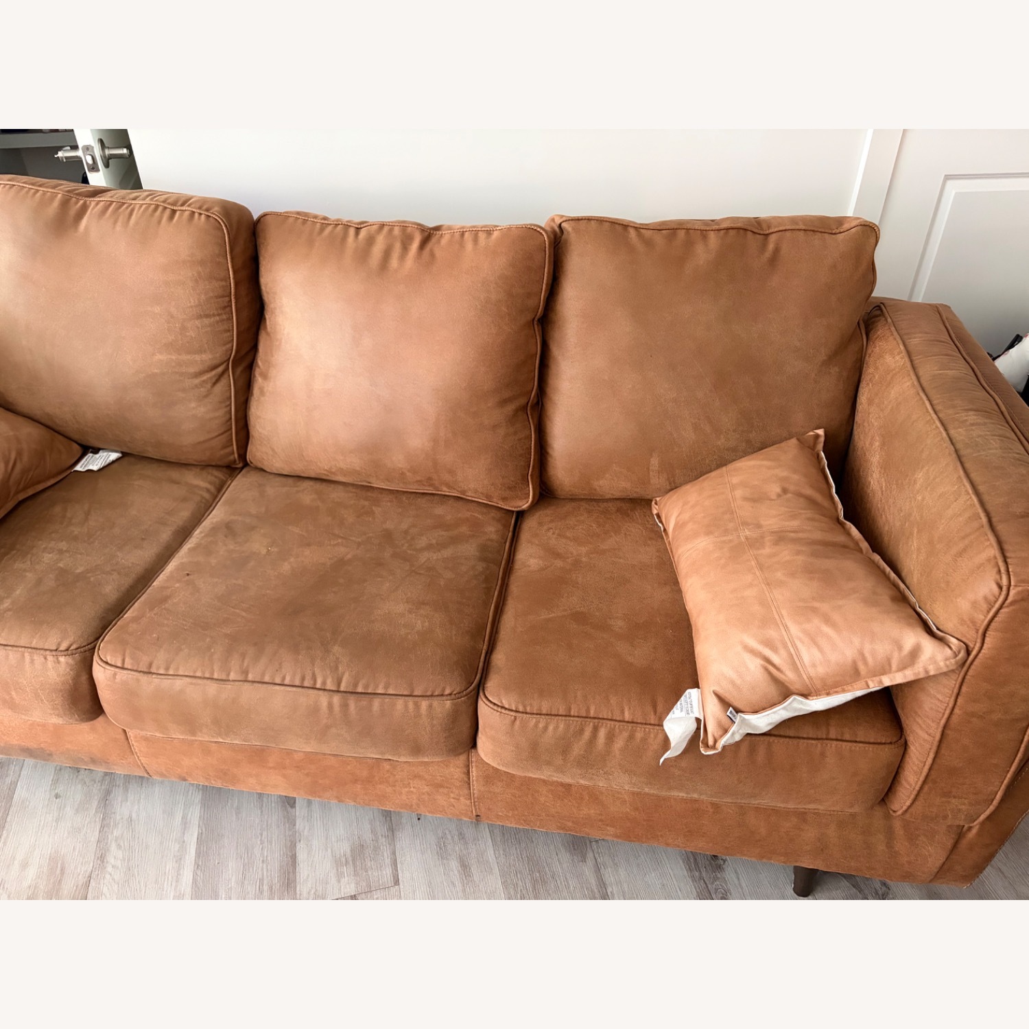 Ashley Furniture Sofa - image-2