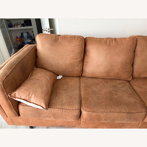Used Ashley Furniture Sofa for sale on AptDeco