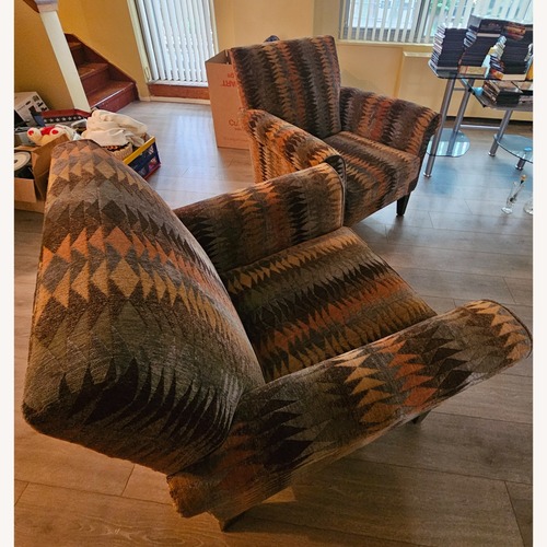 Used Raymour & Flanigan Armchair for sale on AptDeco