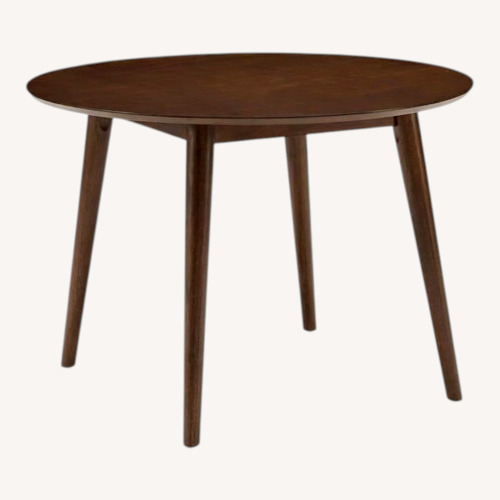 Used Landon Mahogany Table for sale on AptDeco