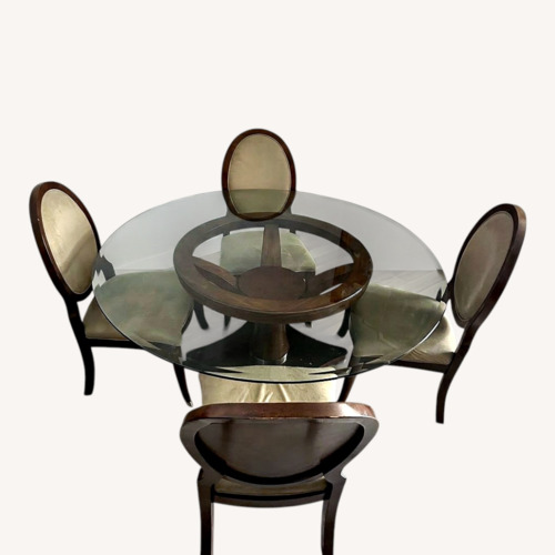 Used City Furniture Dining Sets for sale on AptDeco