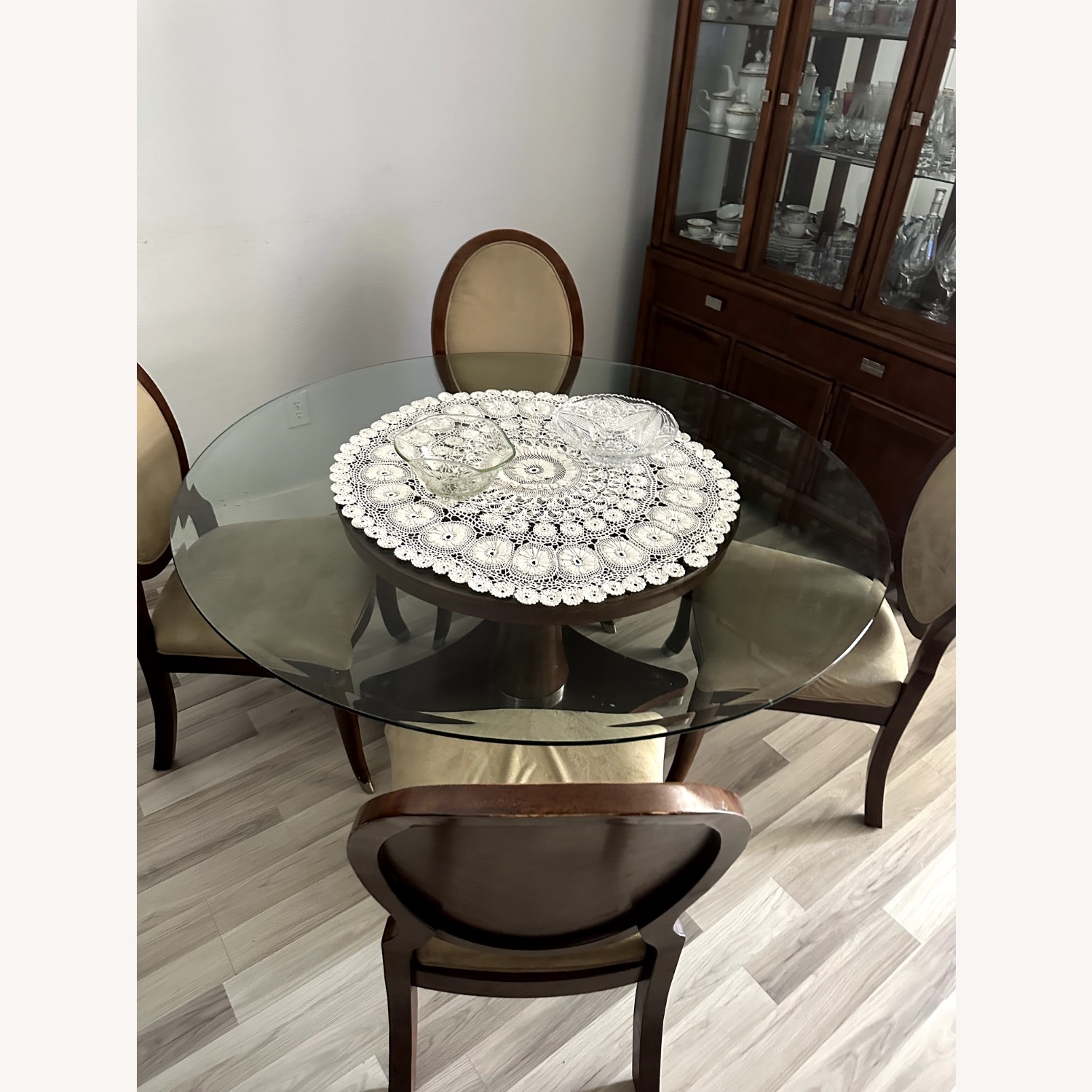 City Furniture Dining Sets - image-1