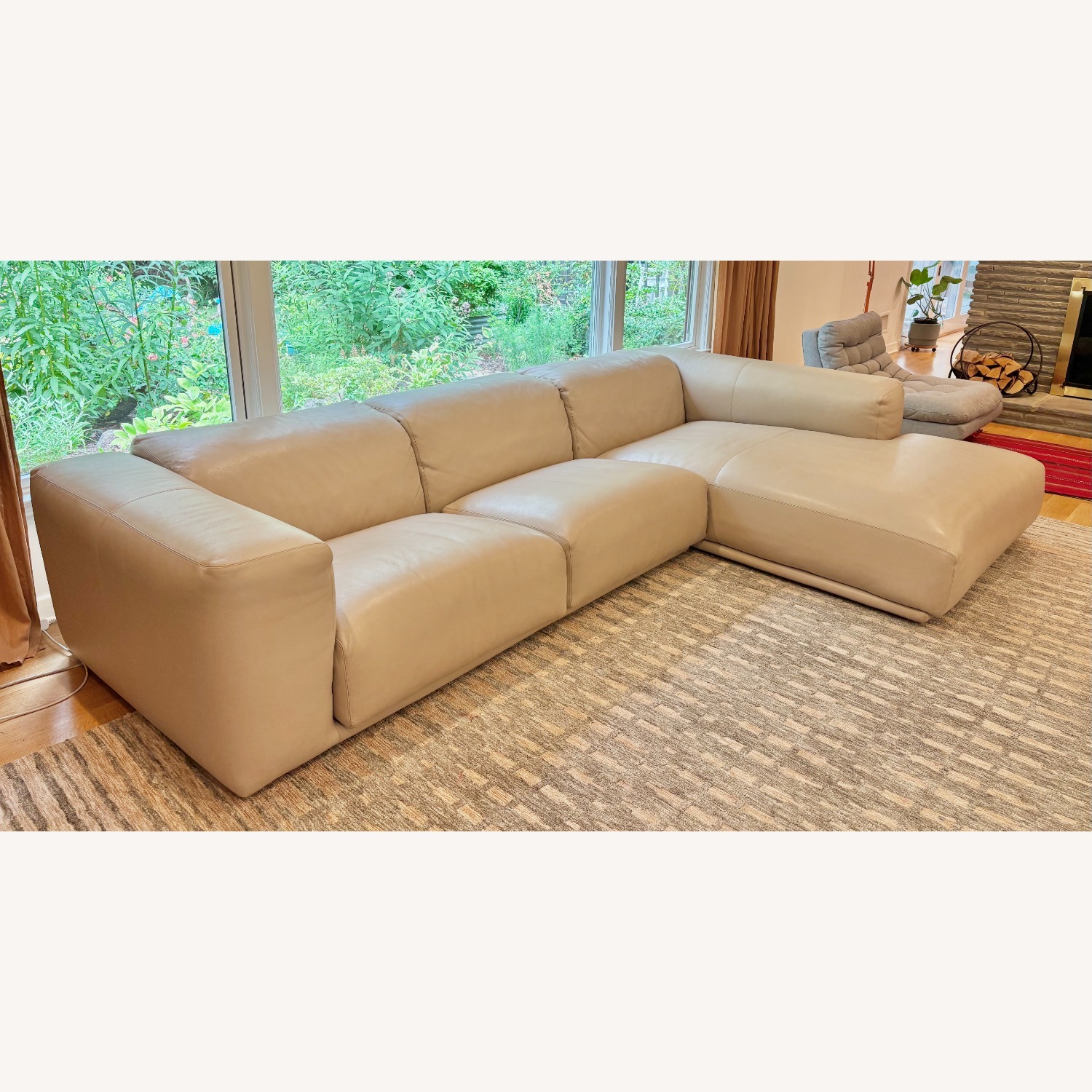 Design Within Reach Kelston Sectional - image-2