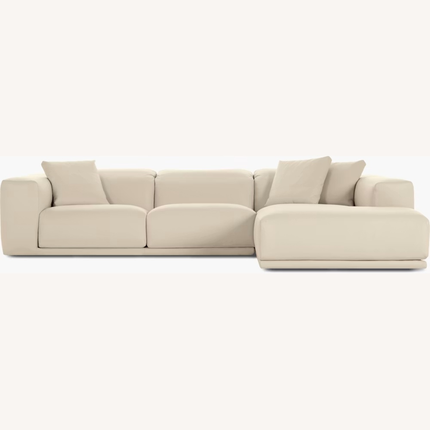 Design Within Reach Kelston Sectional - image-6