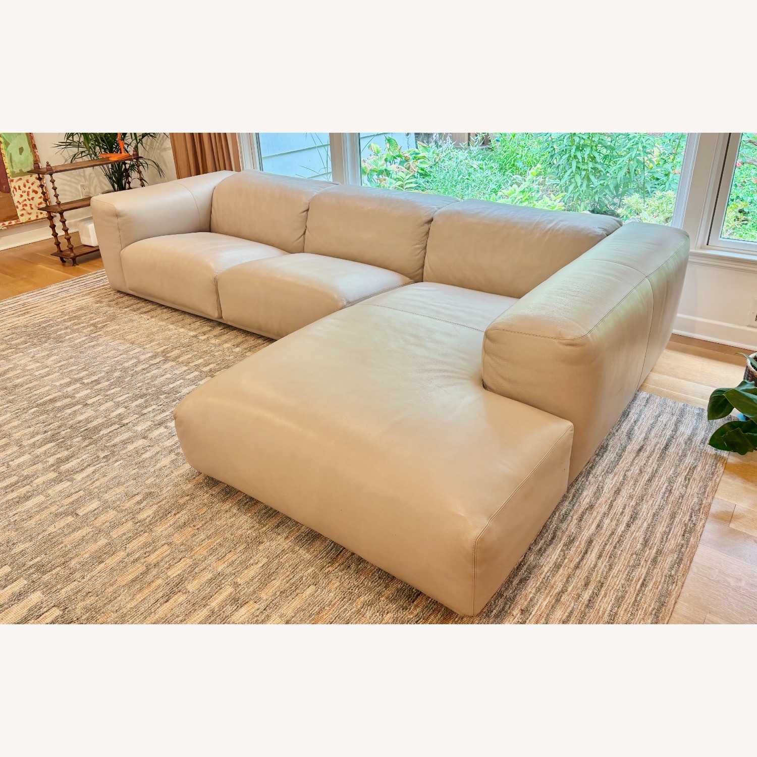 Design Within Reach Kelston Sectional - image-3