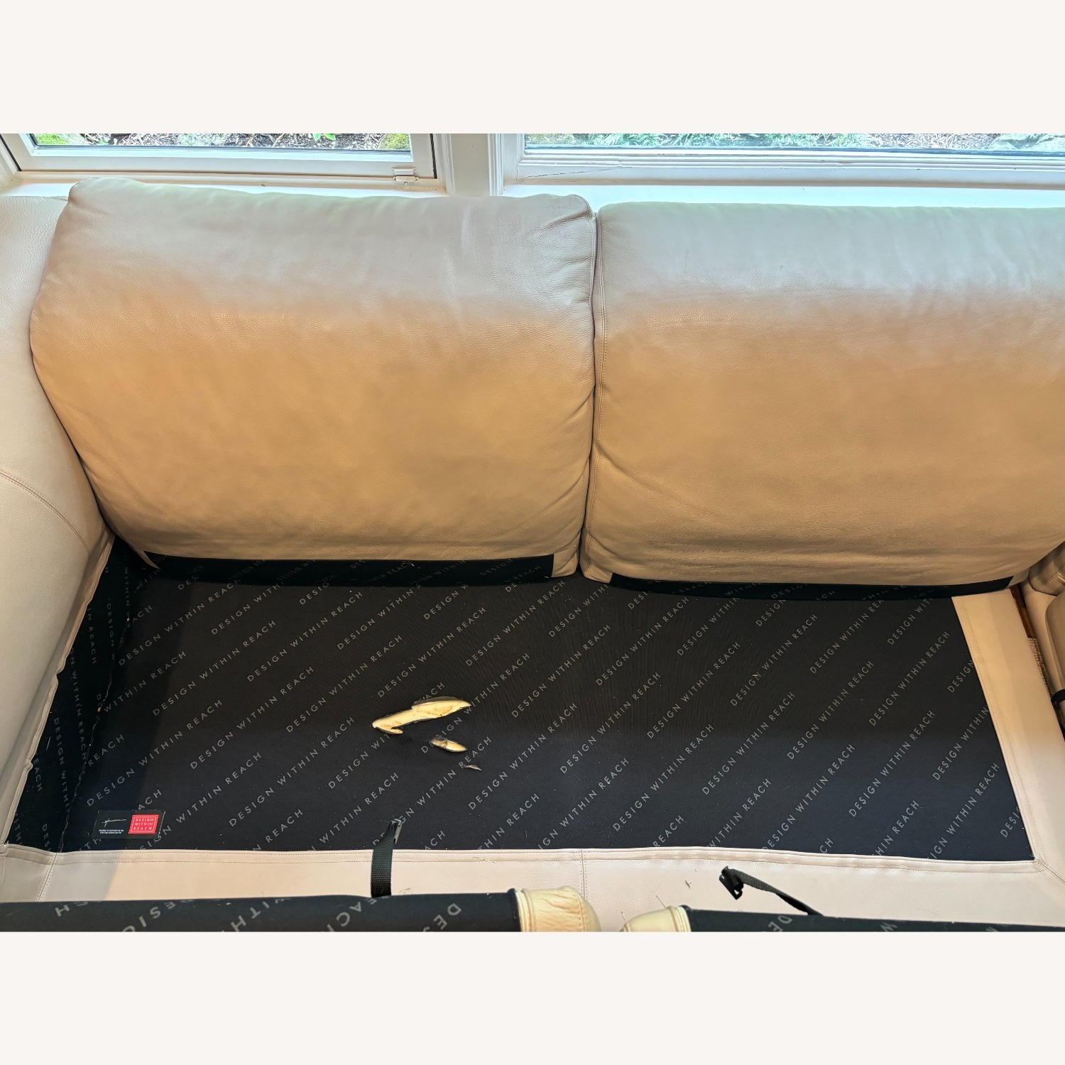 Design Within Reach Kelston Sectional - image-5