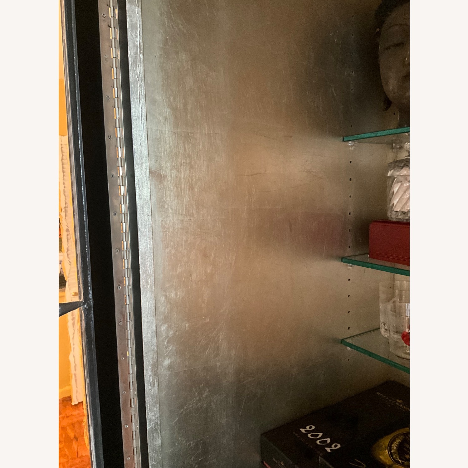 Black China Cabinet - image-4