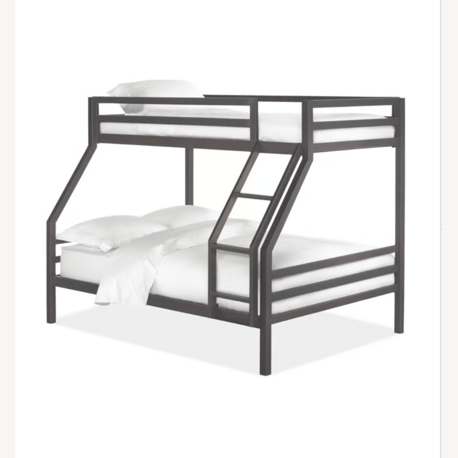 Room & Board Bunk Bed Twin Over Full - image-5
