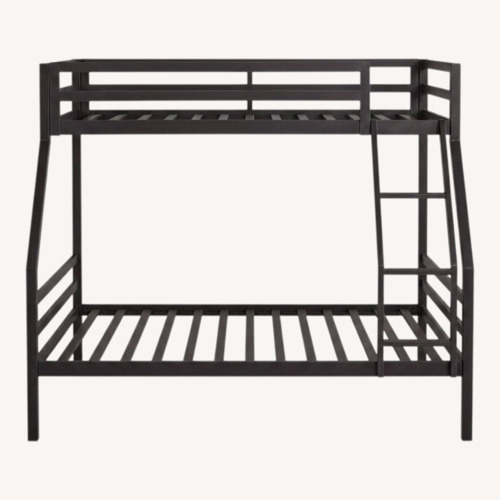 Used Room & Board Bunk Bed Twin Over Full for sale on AptDeco