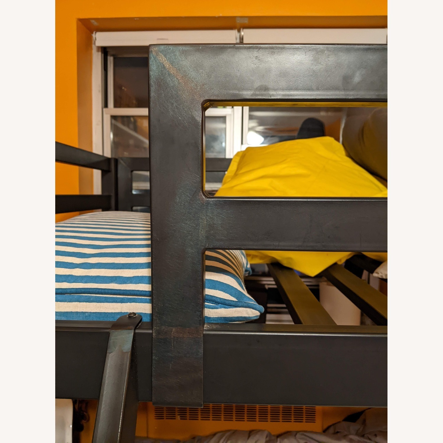 Room & Board Bunk Bed Twin Over Full - image-3