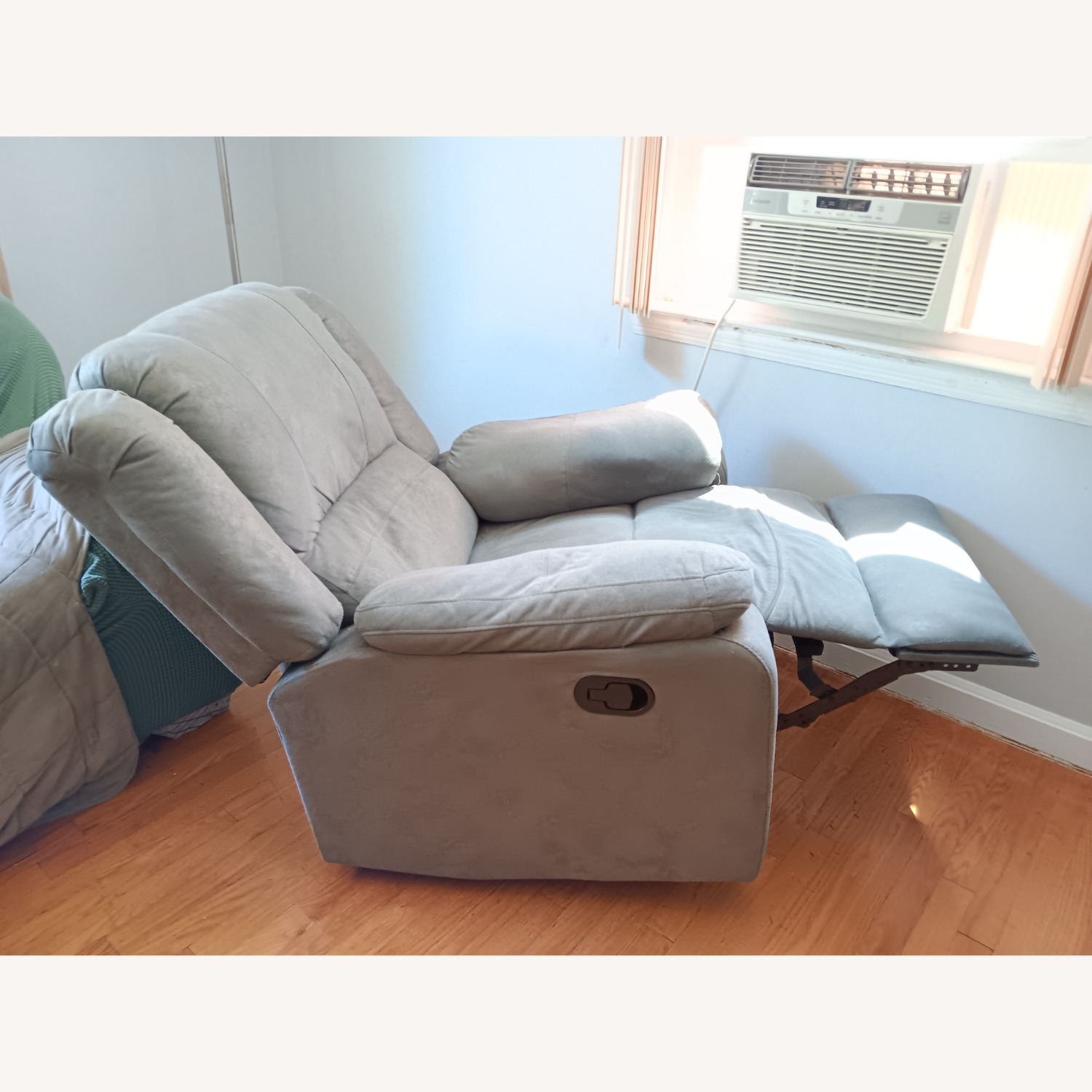 Contemporary Recliner - image-3