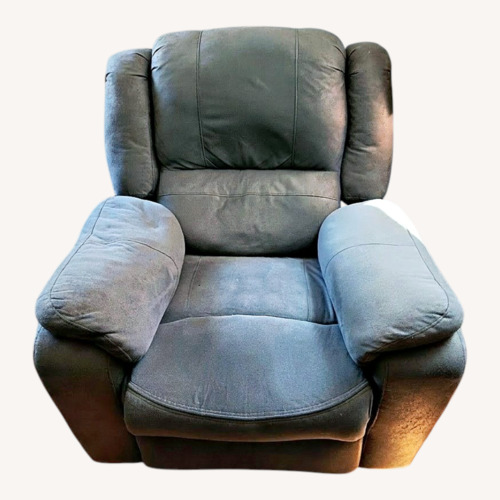 Used Contemporary Recliner for sale on AptDeco