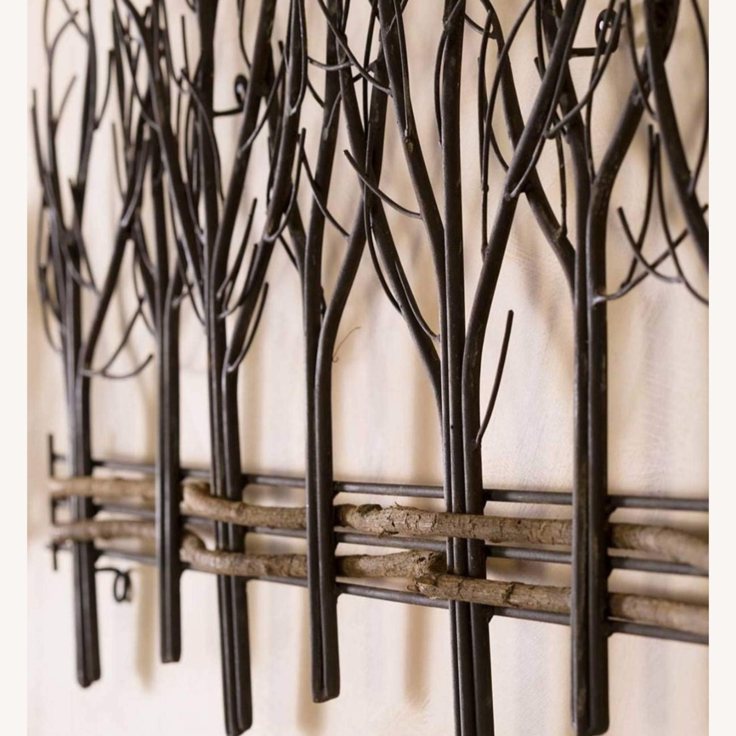 Contemporary Wall Decor - image-1