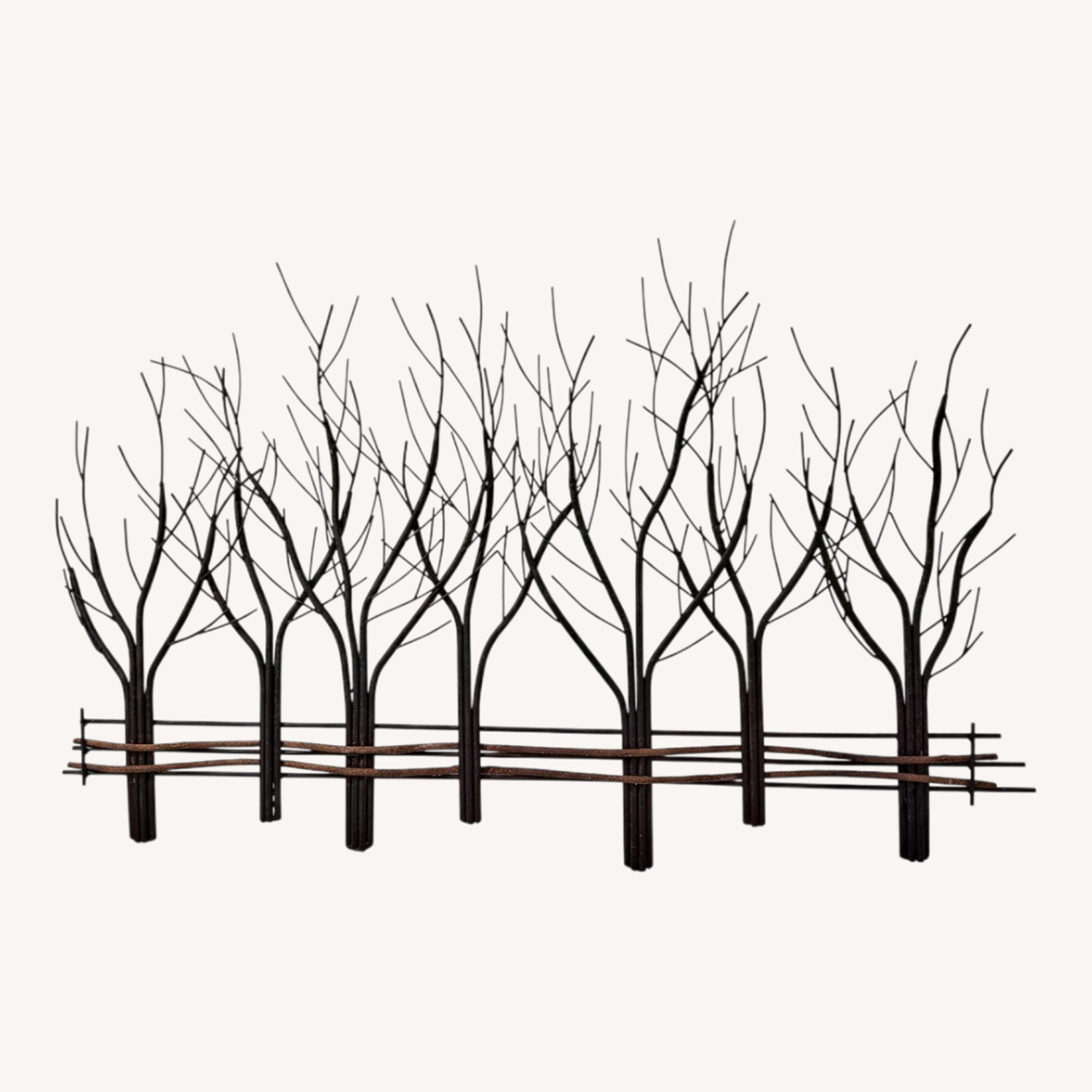 Contemporary Wall Decor - image-0