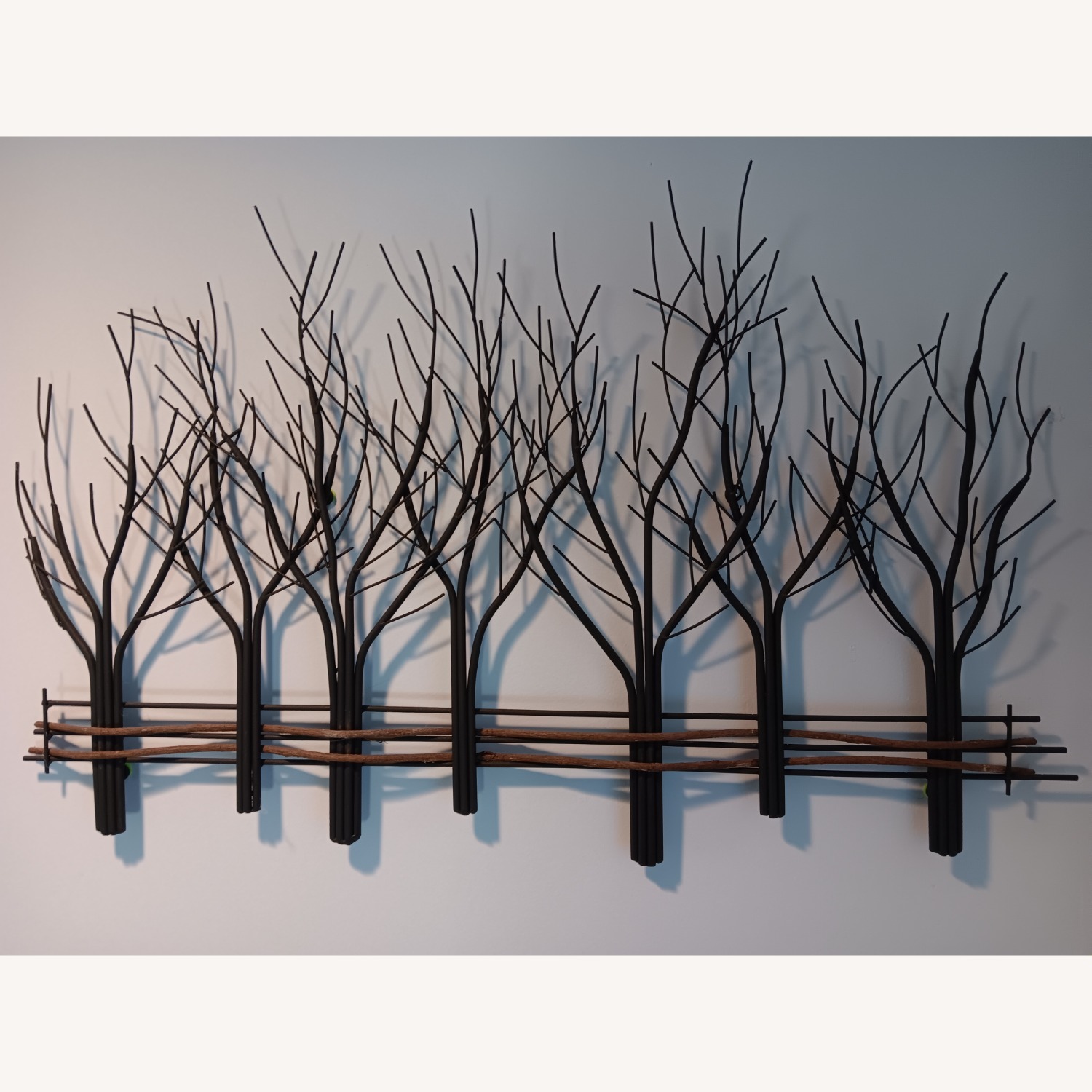 Contemporary Wall Decor - image-2