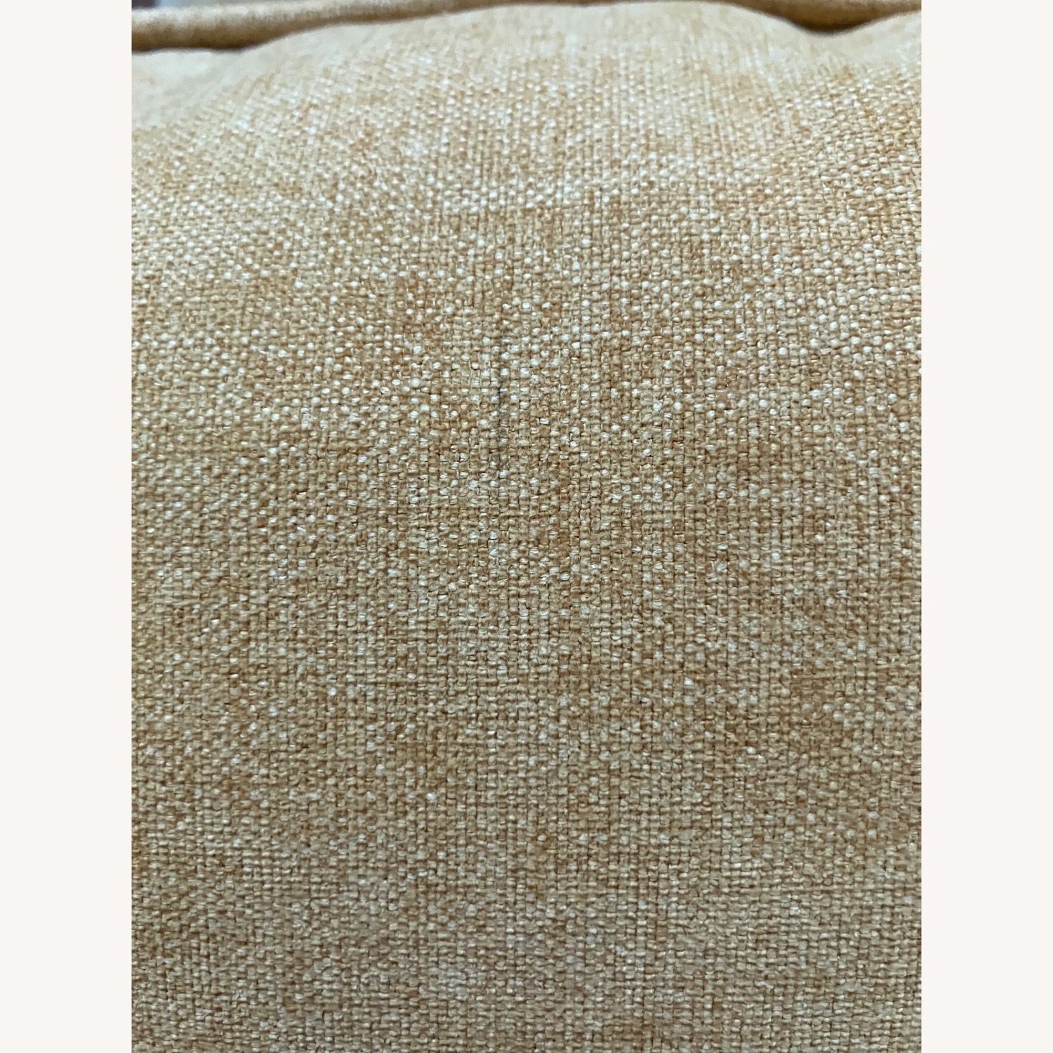 Floyd Yellow 3+ Seater Sofa - image-3