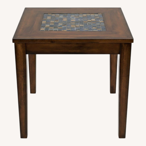 Used Contemporary Side Table for sale on AptDeco