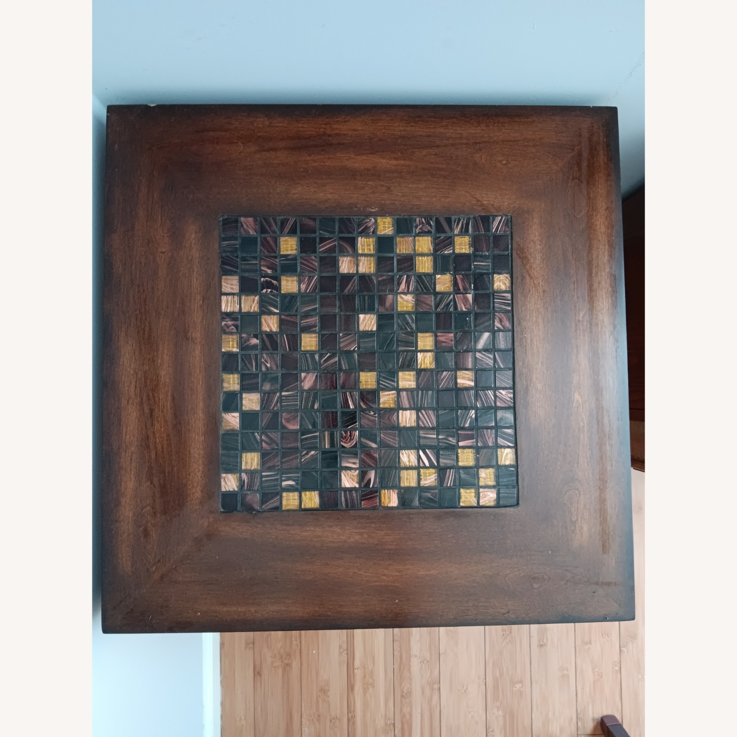 Contemporary Side Table - image-2