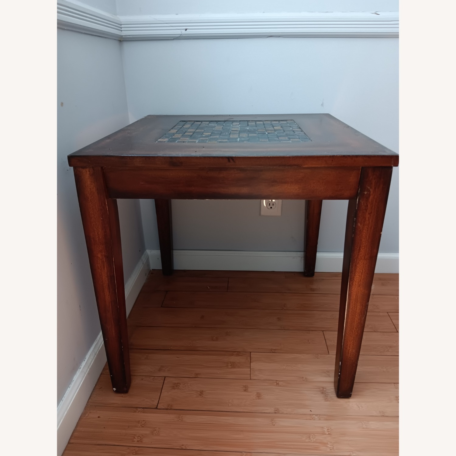 Contemporary Side Table - image-3